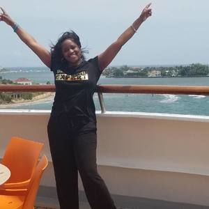 Meet your Posher, Lynn